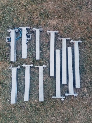 unistrut brackets