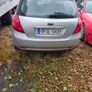 Kia ceed 1.6 crdi 2009 Image 6