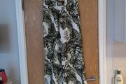Shein Frenchy Wide Leg Trousers.   S.. M - 12.    B.N.W.T.  Add Up.