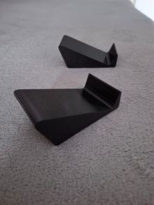 Soundbar stands