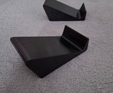 Soundbar stands