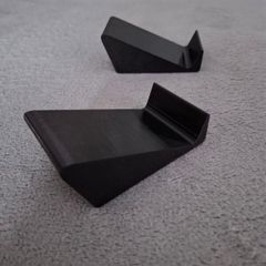 Soundbar stands