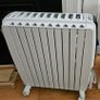 Oil filled radiator Image 2