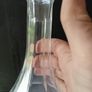 New and Tagged Clarenbridge Wine Decanter and Another Image 7
