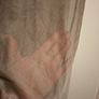 H&M sheer slip dress Image 2