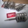 Inline cage Feeders Baskets Large 30g.40g. 50g. 60g. Image 3
