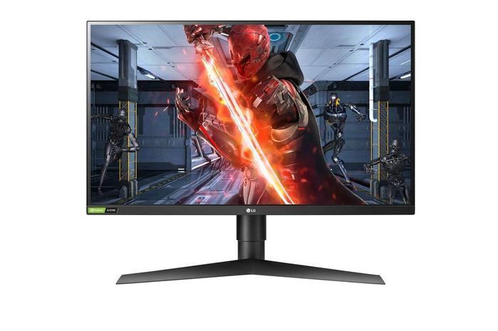 1440p 144hz IPS GSync Gaming Monitor