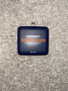 Emergency Power Bank