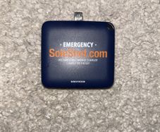 Emergency Power Bank