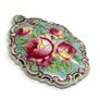 Vintage Rosenthal Porcelain Pendant Image 4