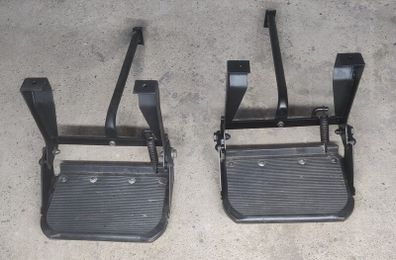 Land Rover Defender Side steps
