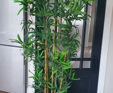 Artificial plant