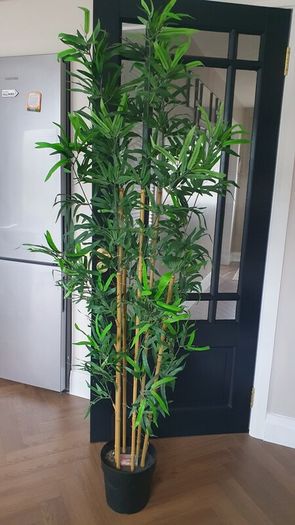 Artificial plant