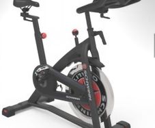 Schwinn 700IC Indoor Cycling Exercise Bike in Excellent Condition