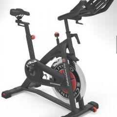 Schwinn 700IC Indoor Cycling Exercise Bike in Excellent Condition