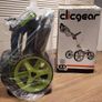 Clicgear golf trolley 3.5+ Image 3