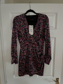 Brand new Zara dress