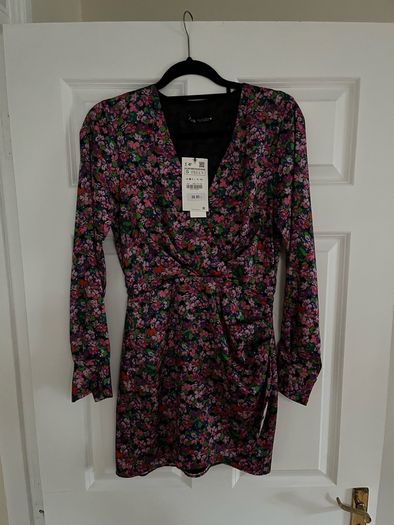 Brand new Zara dress