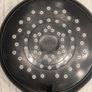Triton Five Spray Shower Head - Matte Black - DuraFlow Image 3