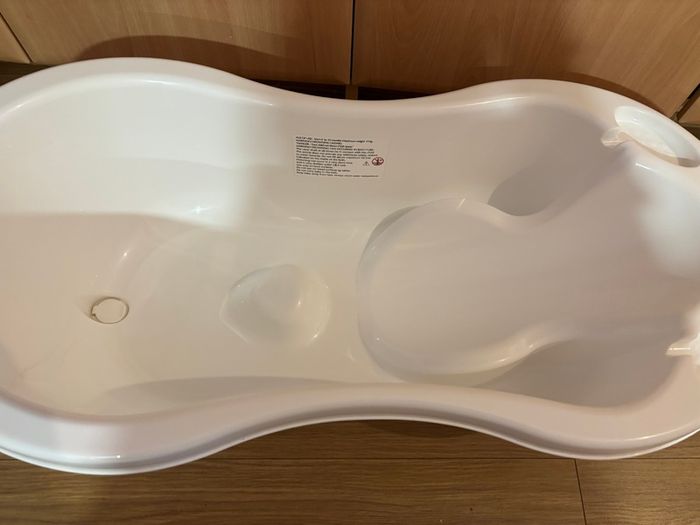 Baby bath