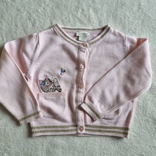 Baby Girls 12-18 months Bundle
