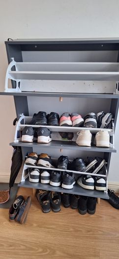 Shoe Cabinet