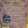 Children's book 'Emily Feather and the Enchanted Door' by Holly Webb Image 2