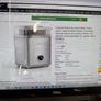 Cusinart Ice Cream Maker Image 6