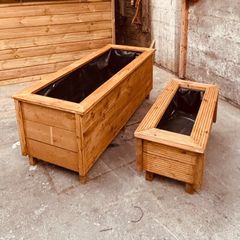 Planters