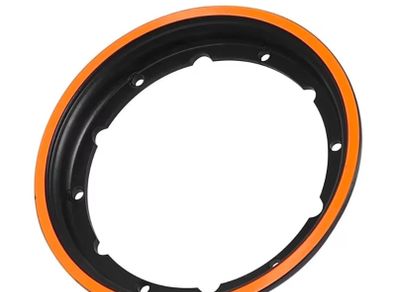 Kukirin G2 Wheel Rims x2