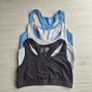 3x Danish Endurance Organic Cotton Sports Bra, Size L, Brand New Image 2