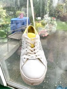 Michael Kors trainers