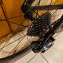 Canyon Speedmax CF 8.0 SL Time Trial Bike/ Triathlon Bike Image 7