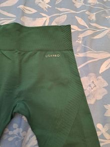 Gym leggings