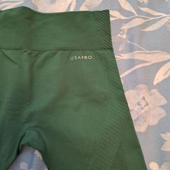 Gym leggings