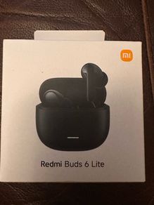 Redmi Ear Buds 6 Lite