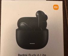 Redmi Ear Buds 6 Lite