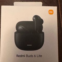 Redmi Ear Buds 6 Lite