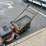 Petrol Lawnmower Image 2