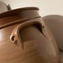 Kiltrea Pottery bread crock Image 6