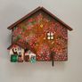 Handcrafted wooden key holders Image 6