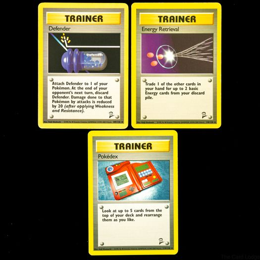 90+ Pokemon Card Bundles / Various Sets WOTC Vintage Holo Reverse Holo Rare 1999 2000 / See Photos