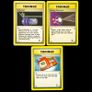 90+ Pokemon Card Bundles / Various Sets WOTC Vintage Holo Reverse Holo Rare 1999 2000 / See Photos Image 8