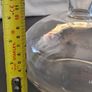 Vintage CONA Size D Lower Glass Bowl Vacuum Coffee Maker Replacement Part Image 4