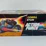 Hasbro Action Force Cobra S.T.U.N. Vehicle Boxed Image 6