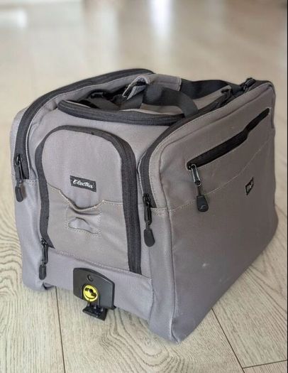 Electra Townie Go! 8i