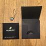 hublot classic fusion 42mm titanium racing grey Image 9