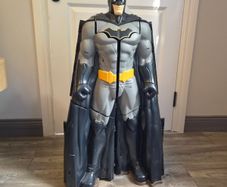 Dc batman