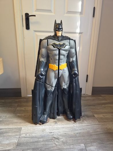 Dc batman