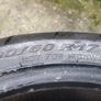 motorcycle tyre Image 3